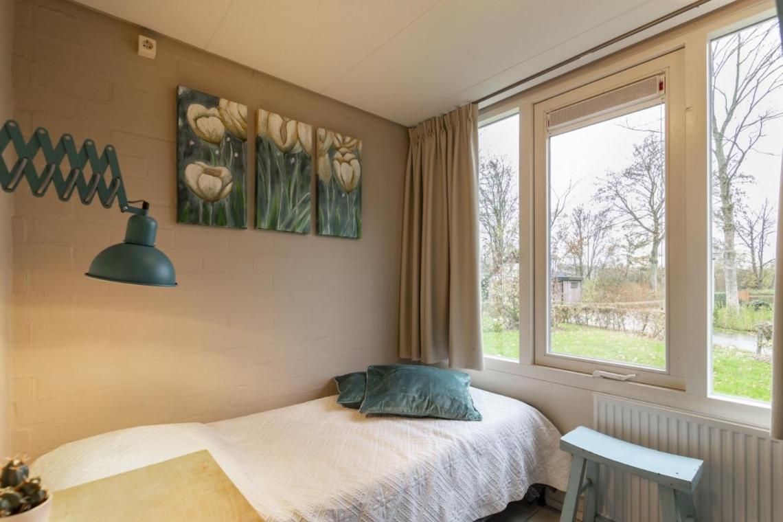 Holiday home Rustig Gelegen Woning In Het Nr 140