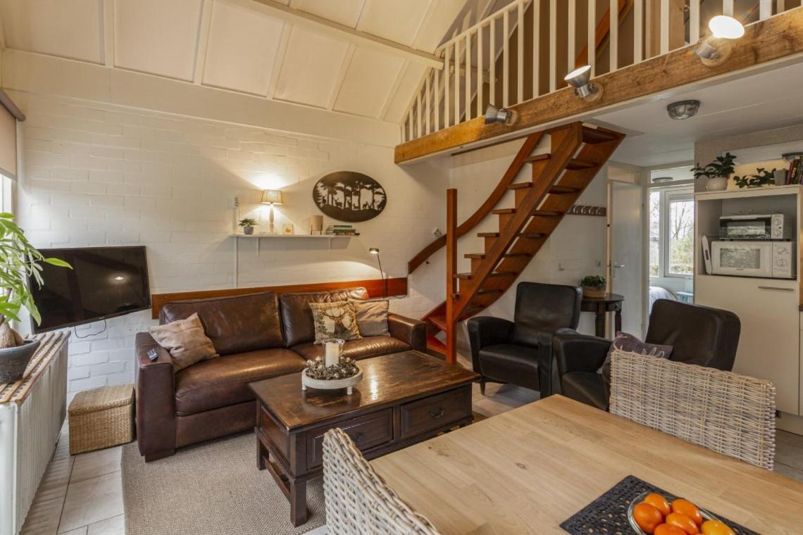 Rustig Gelegen Woning In Het Nr 140 Holiday home Simpelveld