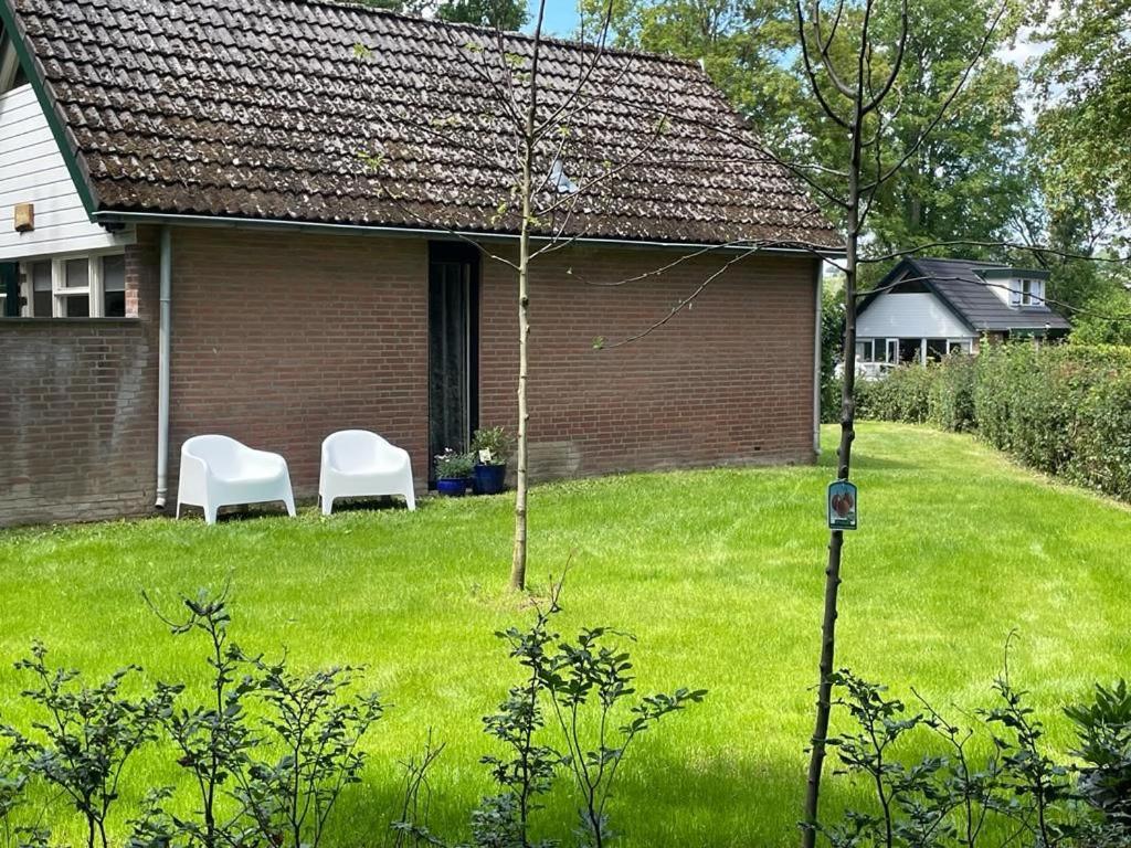 Rustig Gelegen Woning In Het Nr 140 *