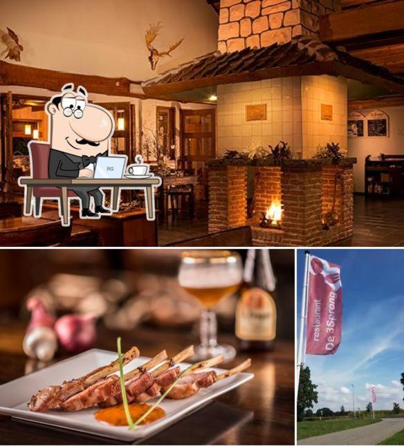 Rustig Gelegen Woning In Het Nr 140 *